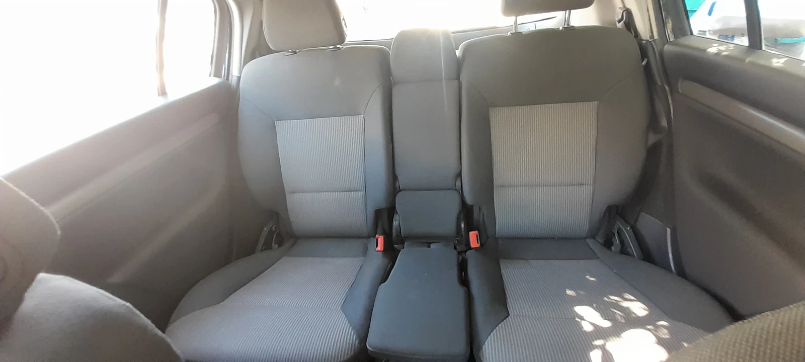 Opel Signum, снимка 4 - Автомобили и джипове - 55381386