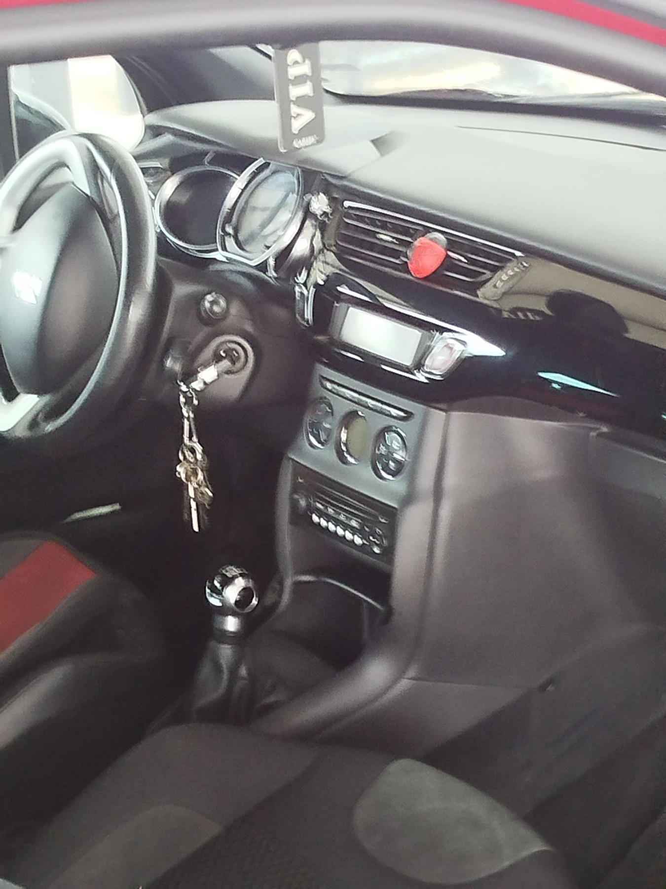 Citroen DS3, снимка 5 - Автомобили и джипове - 55477979