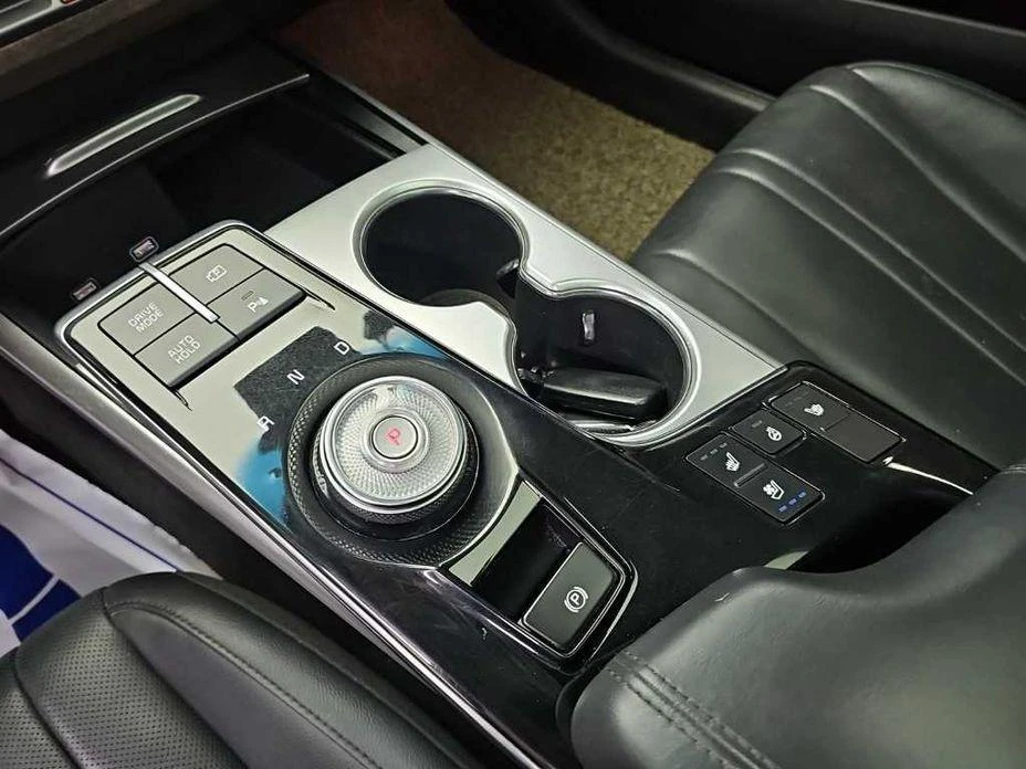 Kia K8 3.5 LPG 2WD Trendy  * koreiskikoli.bg * , снимка 8 - Автомобили и джипове - 55751201