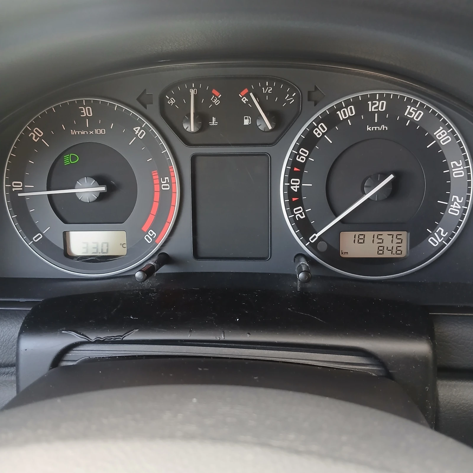 Skoda Superb 6 СКОРОСТИ , снимка 10 - Автомобили и джипове - 55969106
