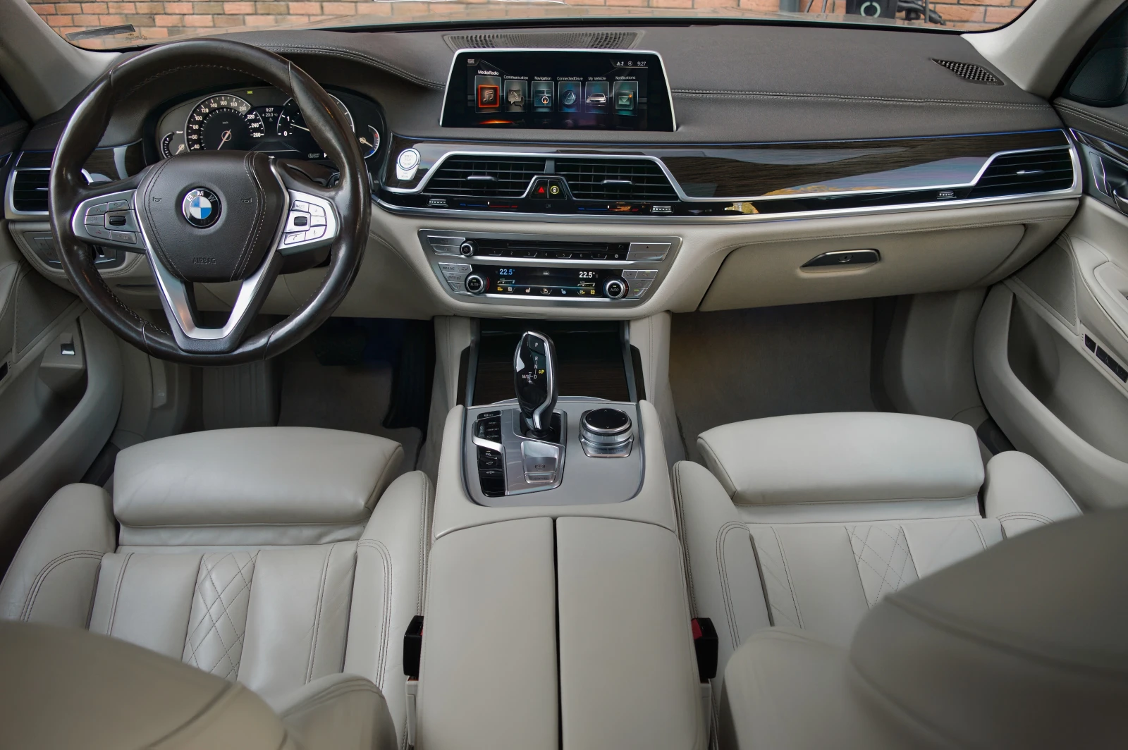 BMW 730 D xDrive | Mobile.bg � ����������� 7