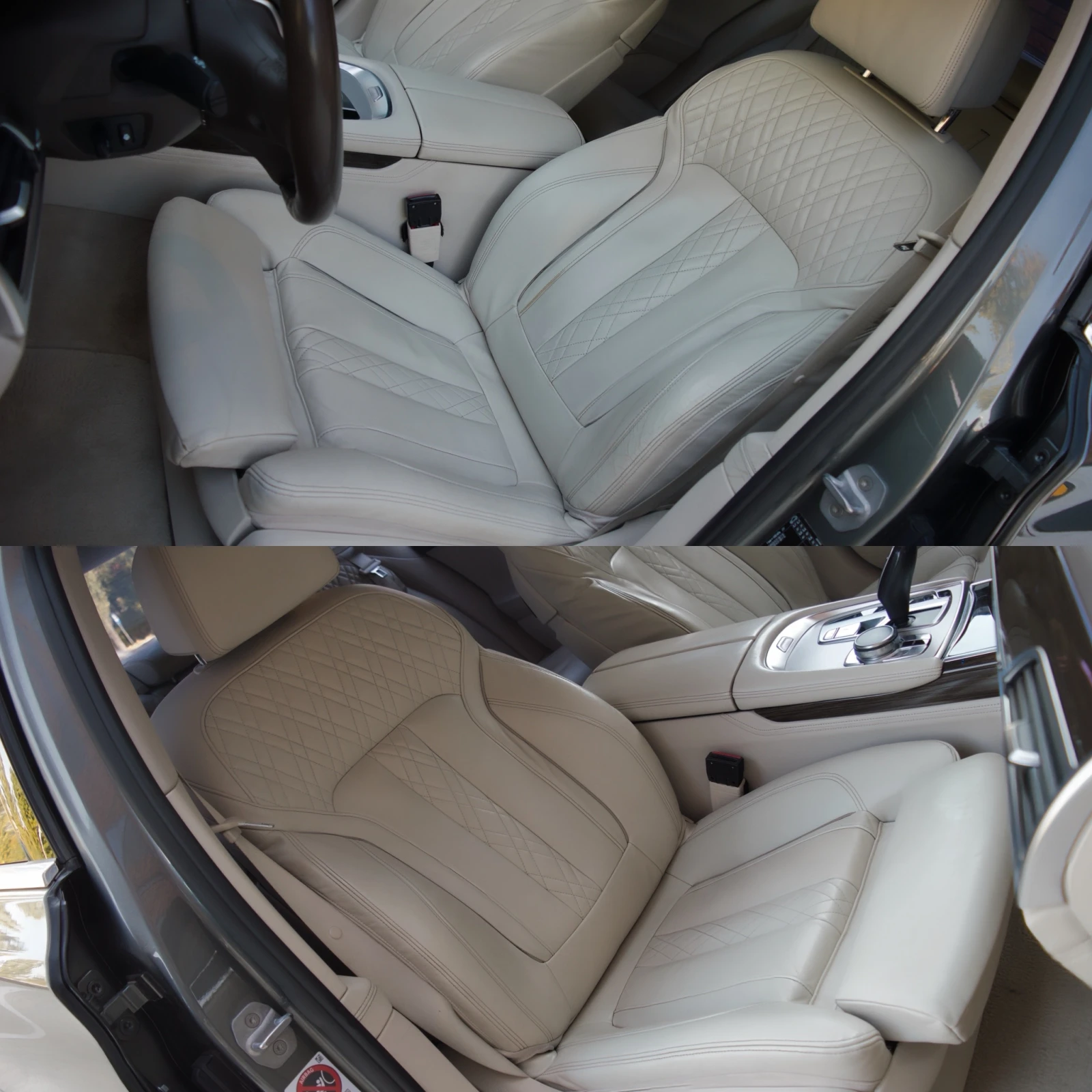 BMW 730 D xDrive | Mobile.bg � ����������� 13