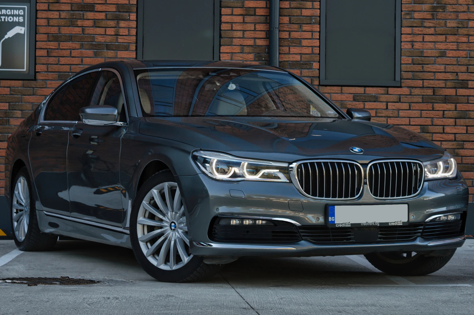 BMW 730 D xDrive | Mobile.bg � ����������� 3