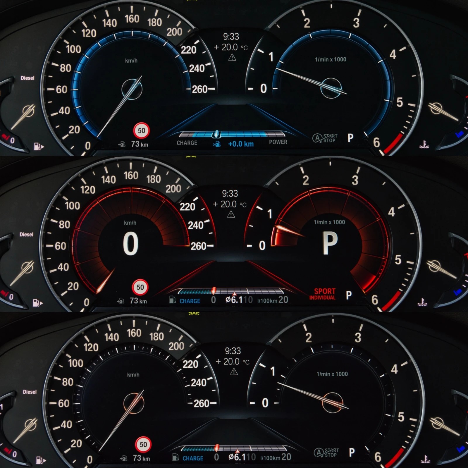 BMW 730 D xDrive | Mobile.bg � ����������� 10