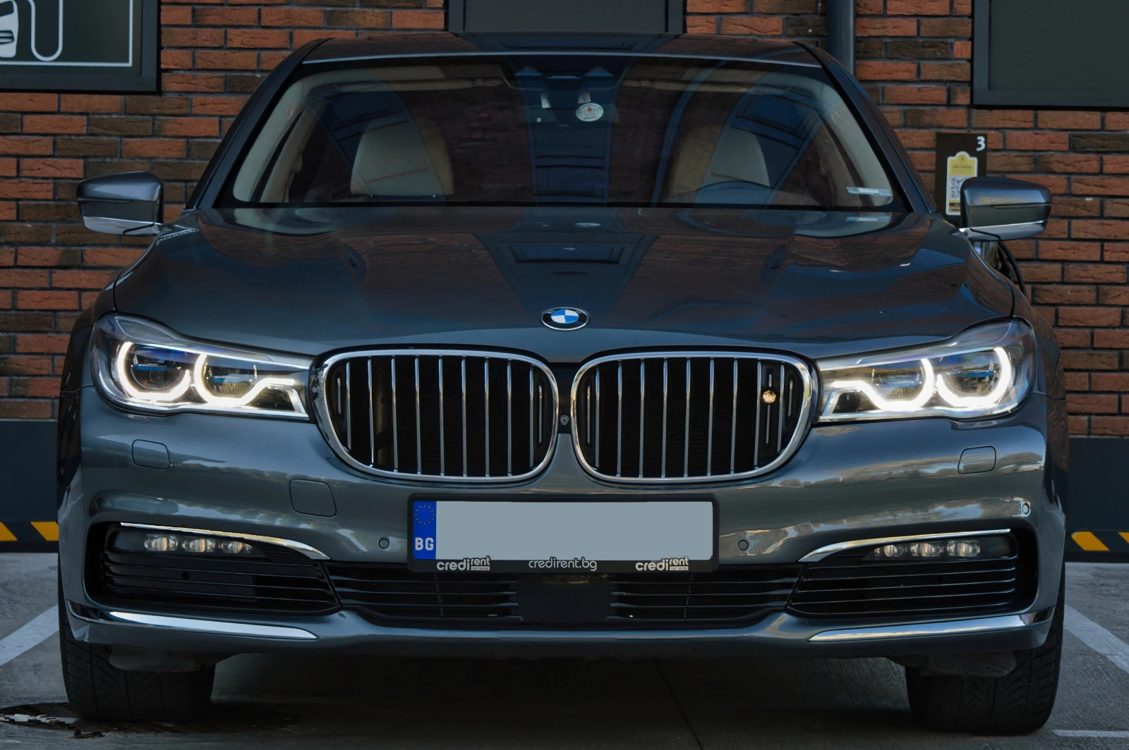 BMW 730 D xDrive | Mobile.bg � ����������� 2