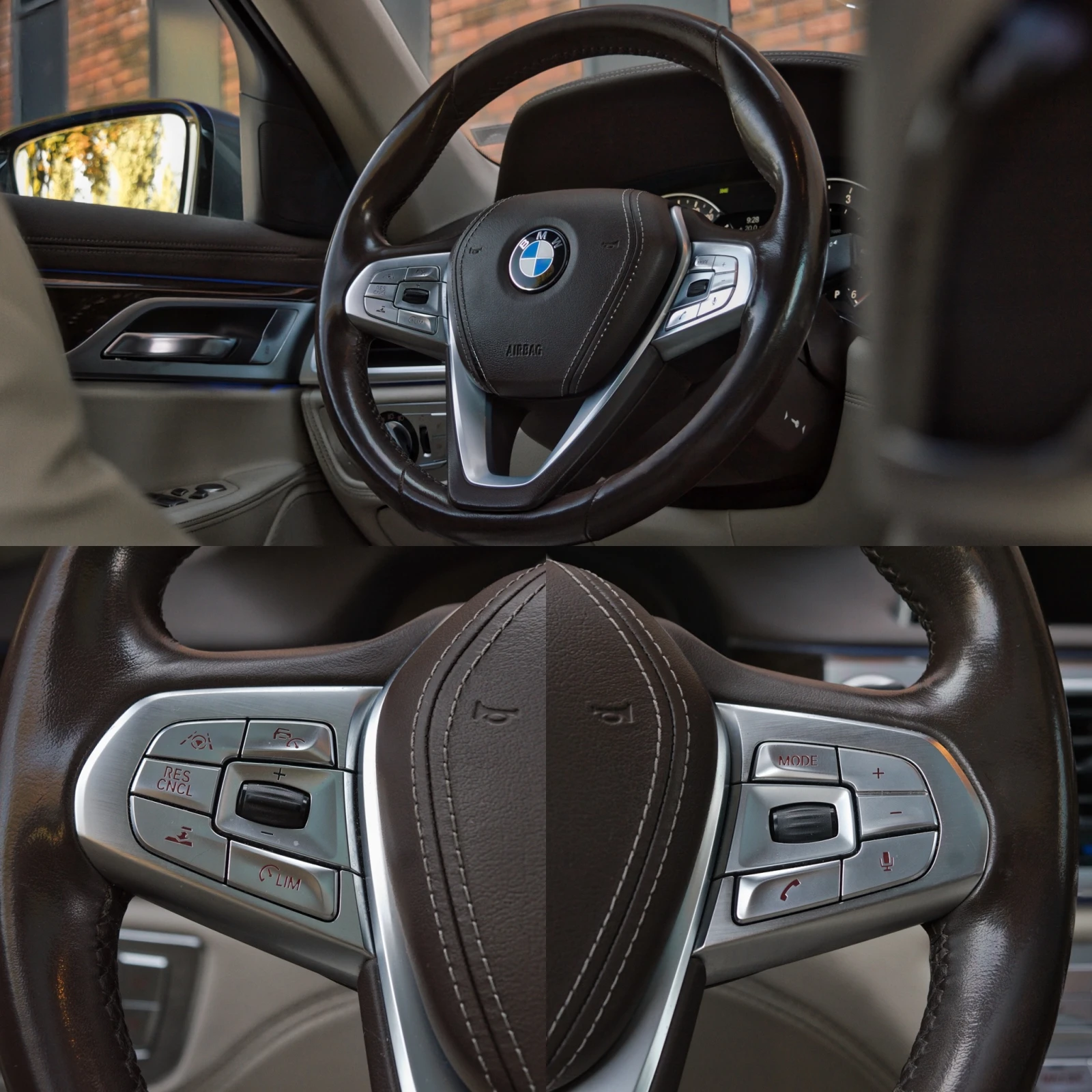 BMW 730 D xDrive | Mobile.bg � ����������� 8