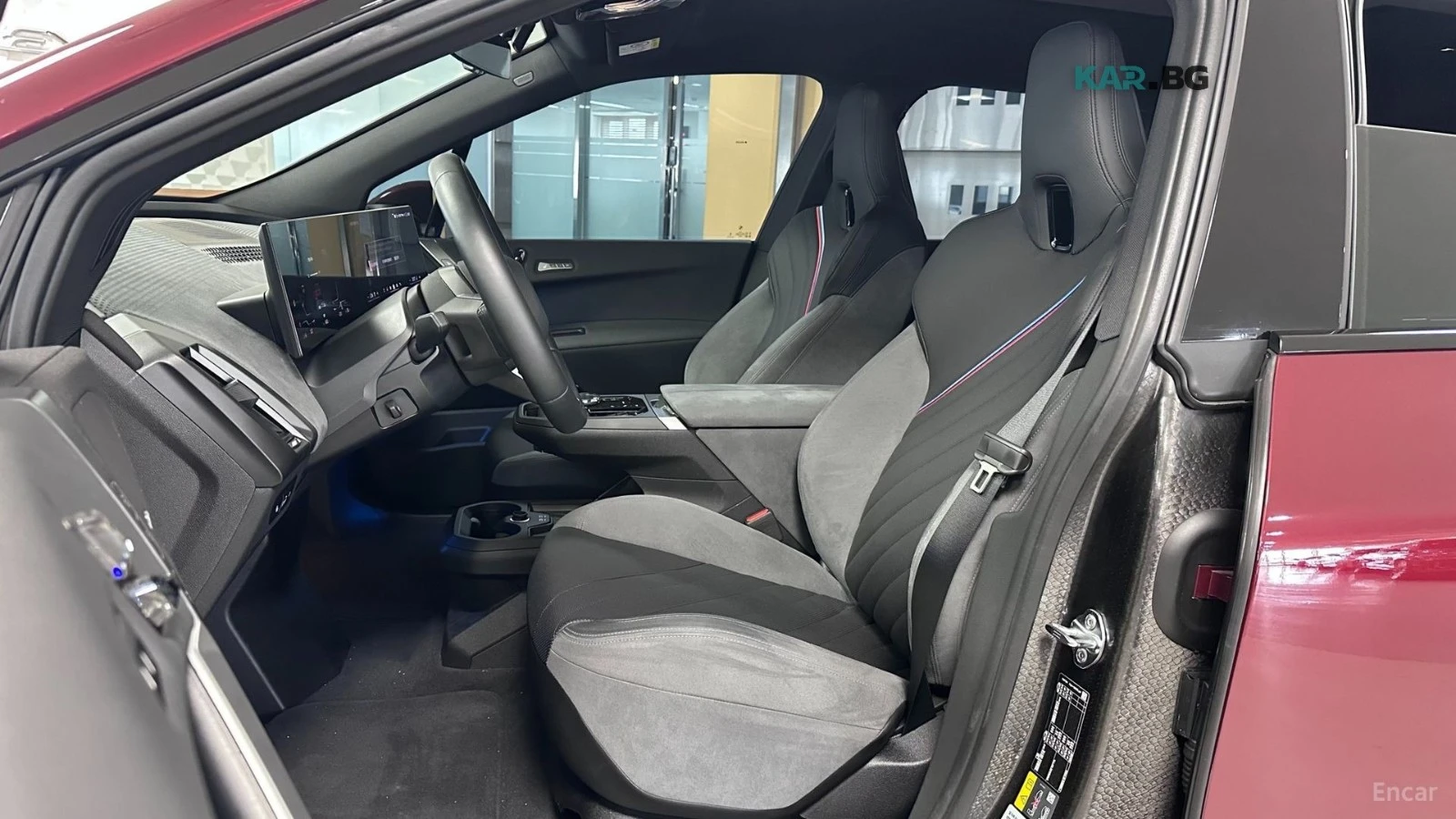 BMW iX xDrive45 M Sport | Mobile.bg � ����������� 10
