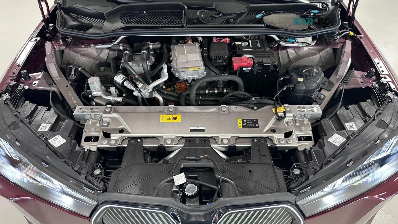 BMW iX xDrive45 M Sport | Mobile.bg � ����������� 6