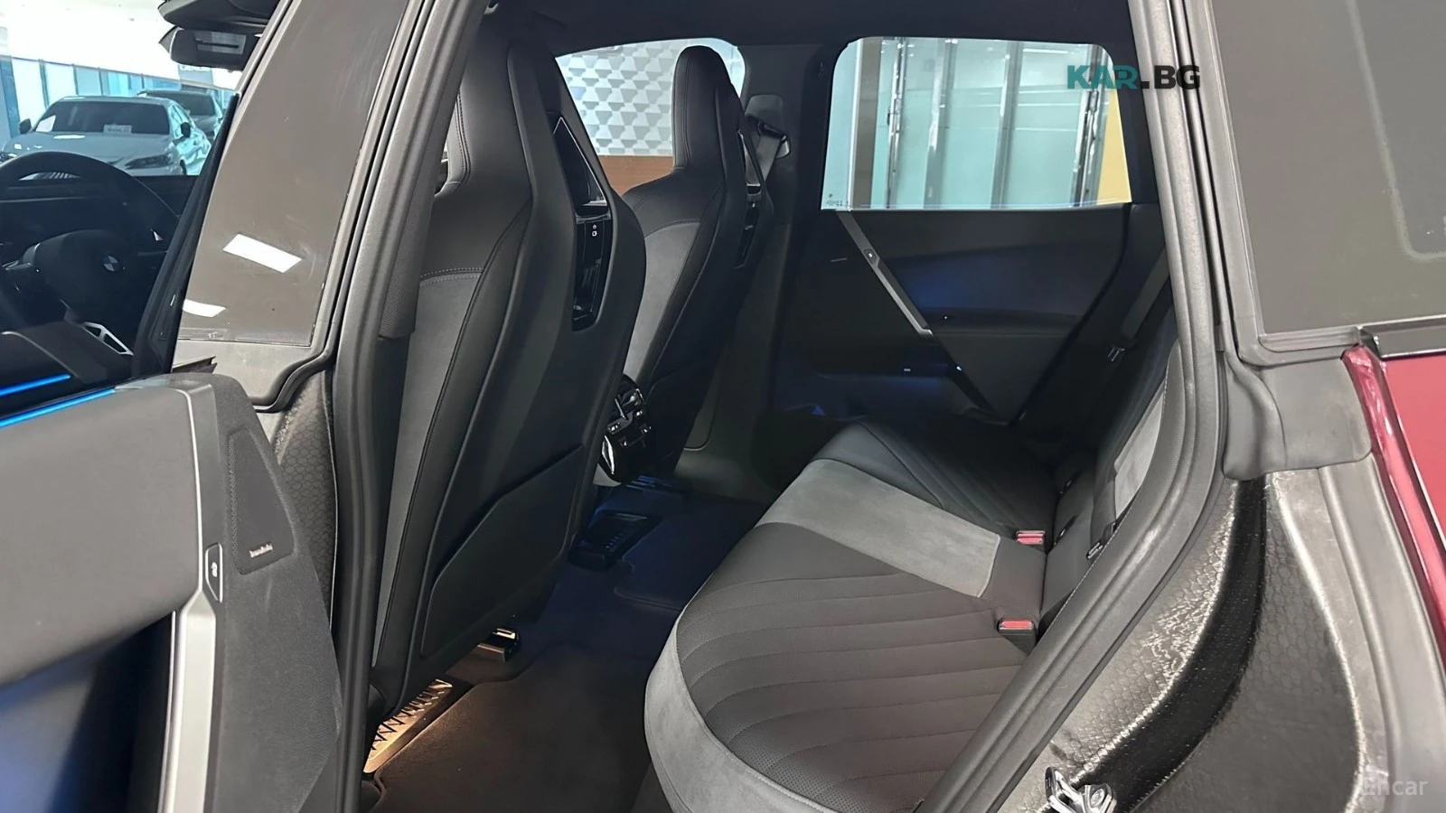 BMW iX xDrive45 M Sport | Mobile.bg � ����������� 11