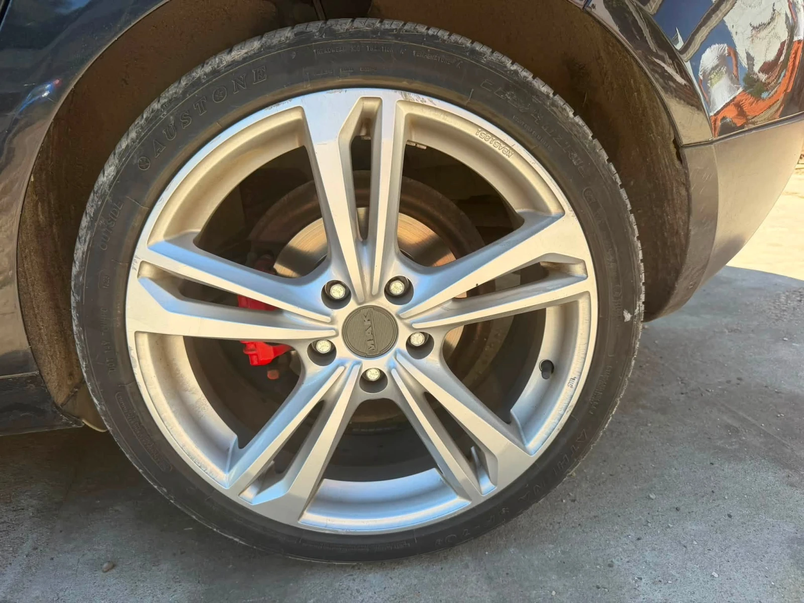 VW Golf 2.0tdi 140bkd dsg, снимка 13 - Автомобили и джипове - 56433387