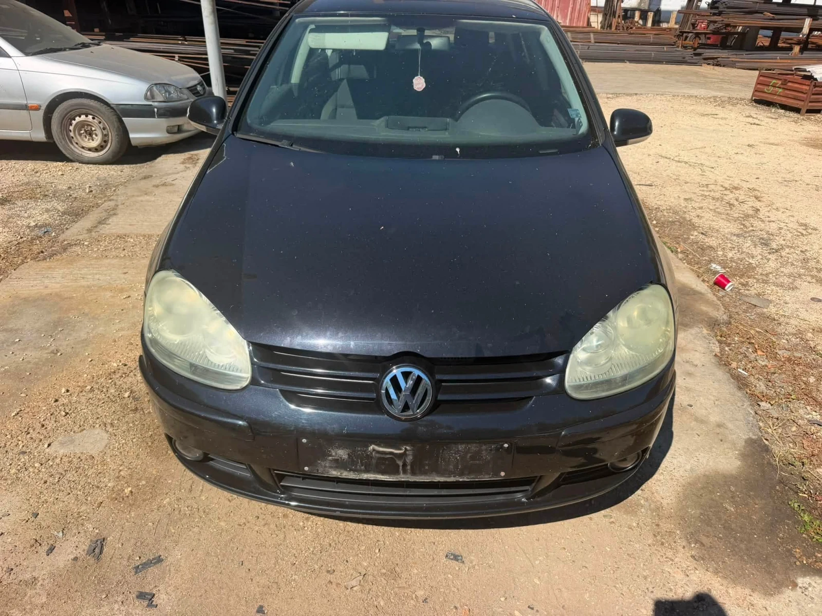 VW Golf 2.0tdi 140bkd dsg, снимка 4 - Автомобили и джипове - 56433387