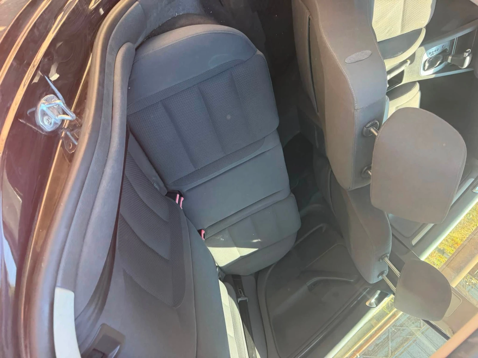 VW Golf 2.0tdi 140bkd dsg, снимка 14 - Автомобили и джипове - 56433387