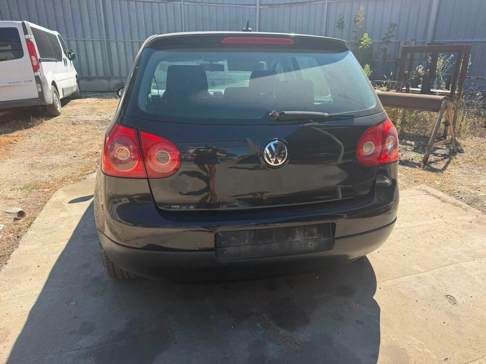 VW Golf 2.0tdi 140bkd dsg, снимка 6 - Автомобили и джипове - 56433387