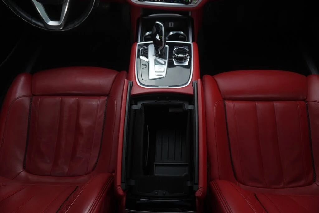 BMW 750 xDrive * ���������� * (���� �� ��) | Mobile.bg � ����������� 11