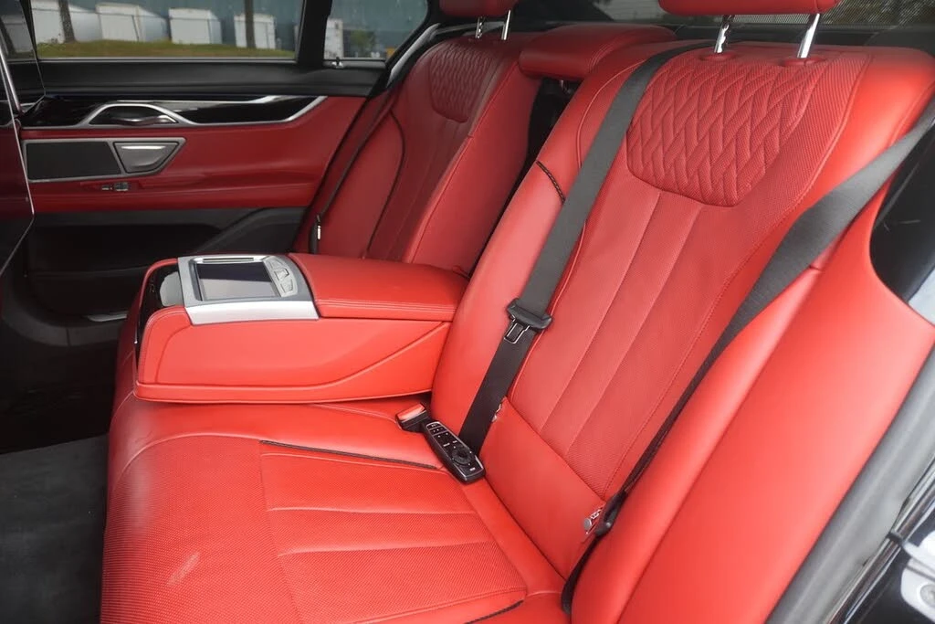 BMW 750 xDrive * ���������� * (���� �� ��) | Mobile.bg � ����������� 17