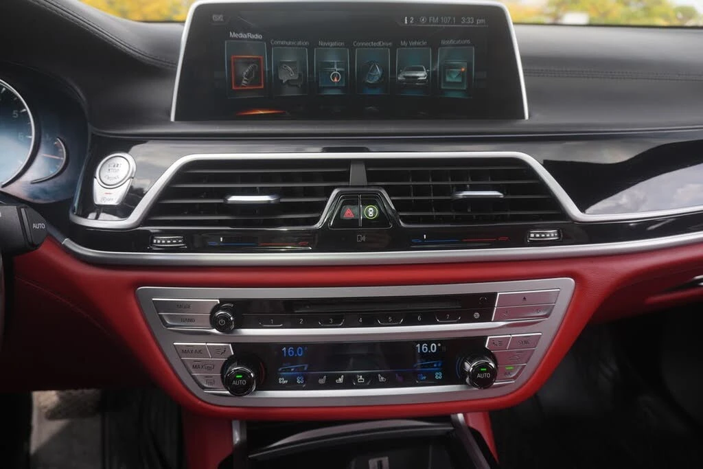 BMW 750 xDrive * ���������� * (���� �� ��) | Mobile.bg � ����������� 14
