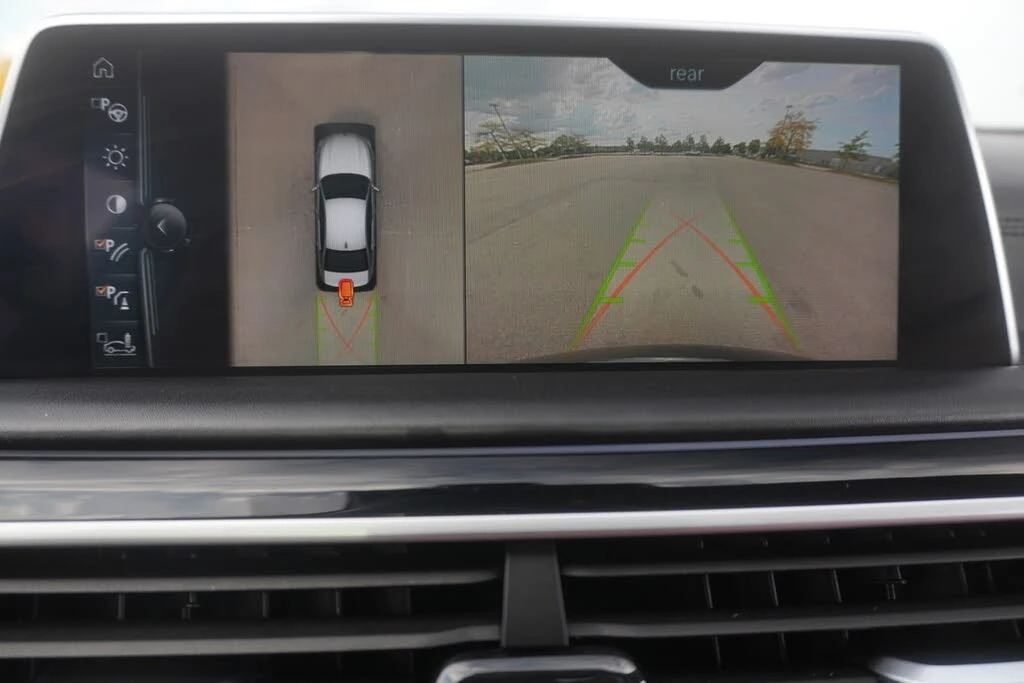 BMW 750 xDrive * ���������� * (���� �� ��) | Mobile.bg � ����������� 15