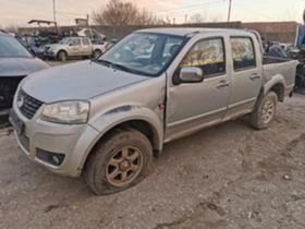 Great Wall Steed 5 2.5d-5 бр., снимка 3