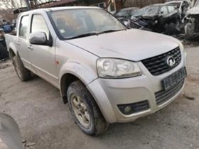Great Wall Steed 5 2.5d-5 бр., снимка 1