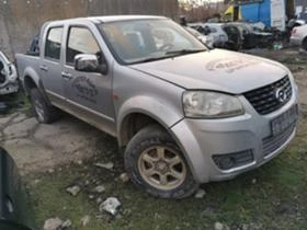 Great Wall Steed 5 2.5d-5 бр., снимка 6