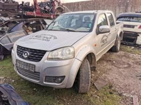 Great Wall Steed 5 2.5d-5 бр., снимка 4
