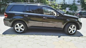 Mercedes-Benz GL 420, снимка 7
