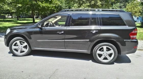 Mercedes-Benz GL 420, снимка 8