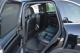 Porsche Cayenne V6 3.6 , снимка 11