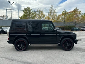 Mercedes-Benz G 500 2011г. 388кс, ГАРАНЦИЯ - 6 месеца., снимка 5
