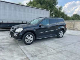 Mercedes-Benz GL 320, снимка 5