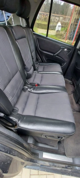 Mercedes-Benz ML 270, снимка 4