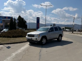 Jeep Grand cherokee, снимка 1