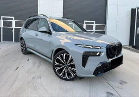 BMW X7 40d xDrive M-Sport, снимка 1