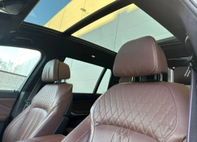 BMW X7 40d xDrive M-Sport, снимка 7