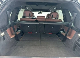 BMW X7 40d xDrive M-Sport, снимка 8