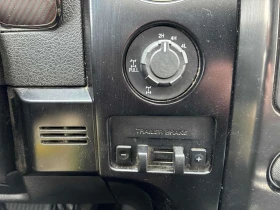 Ford F150 * 4WD SuperCrew * PANO* KEYLESS* ПОДГРЕВ* , снимка 14
