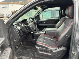 Ford F150 * 4WD SuperCrew * PANO* KEYLESS* ПОДГРЕВ* , снимка 5