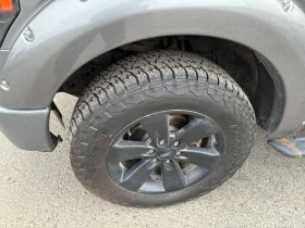Ford F150 * 4WD SuperCrew * PANO* KEYLESS* ПОДГРЕВ* , снимка 7