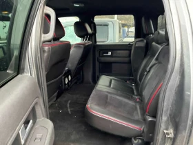 Ford F150 * 4WD SuperCrew * PANO* KEYLESS* ПОДГРЕВ* , снимка 17