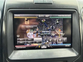 Ford F150 * 4WD SuperCrew * PANO* KEYLESS* ПОДГРЕВ* , снимка 13