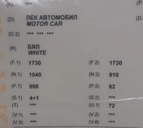 Suzuki Vitara, снимка 7