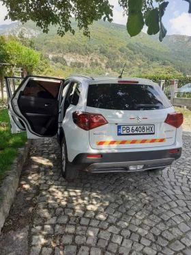 Suzuki Vitara, снимка 5
