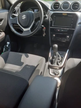 Suzuki Vitara, снимка 4