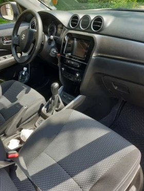 Suzuki Vitara, снимка 2
