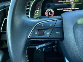 Audi Q8 Technik/360/DISTRONIC/HUD/MATRIX/B&O/ОБДУХВАНЕ , снимка 13
