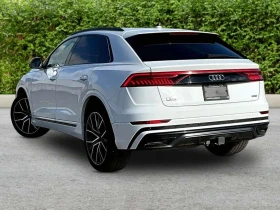Audi Q8 Technik/360/DISTRONIC/HUD/MATRIX/B&O/ОБДУХВАНЕ , снимка 5