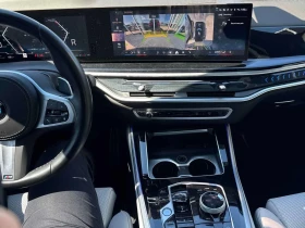 BMW X5 * xDrive40i * CARFAX * HARMAN KARDON* 360* 2 КЛЮЧА, снимка 9