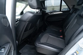 Mercedes-Benz ML 350 2014 = НА ПРУЖИНИ = ФЕЙС = ЛИЗИНГ = ТОП, снимка 10