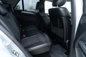 Mercedes-Benz ML 350 2014 = НА ПРУЖИНИ = ФЕЙС = ЛИЗИНГ = ТОП, снимка 11