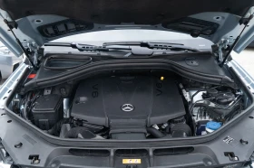 Mercedes-Benz ML 350 2014 = НА ПРУЖИНИ = ФЕЙС = ЛИЗИНГ = ТОП, снимка 17